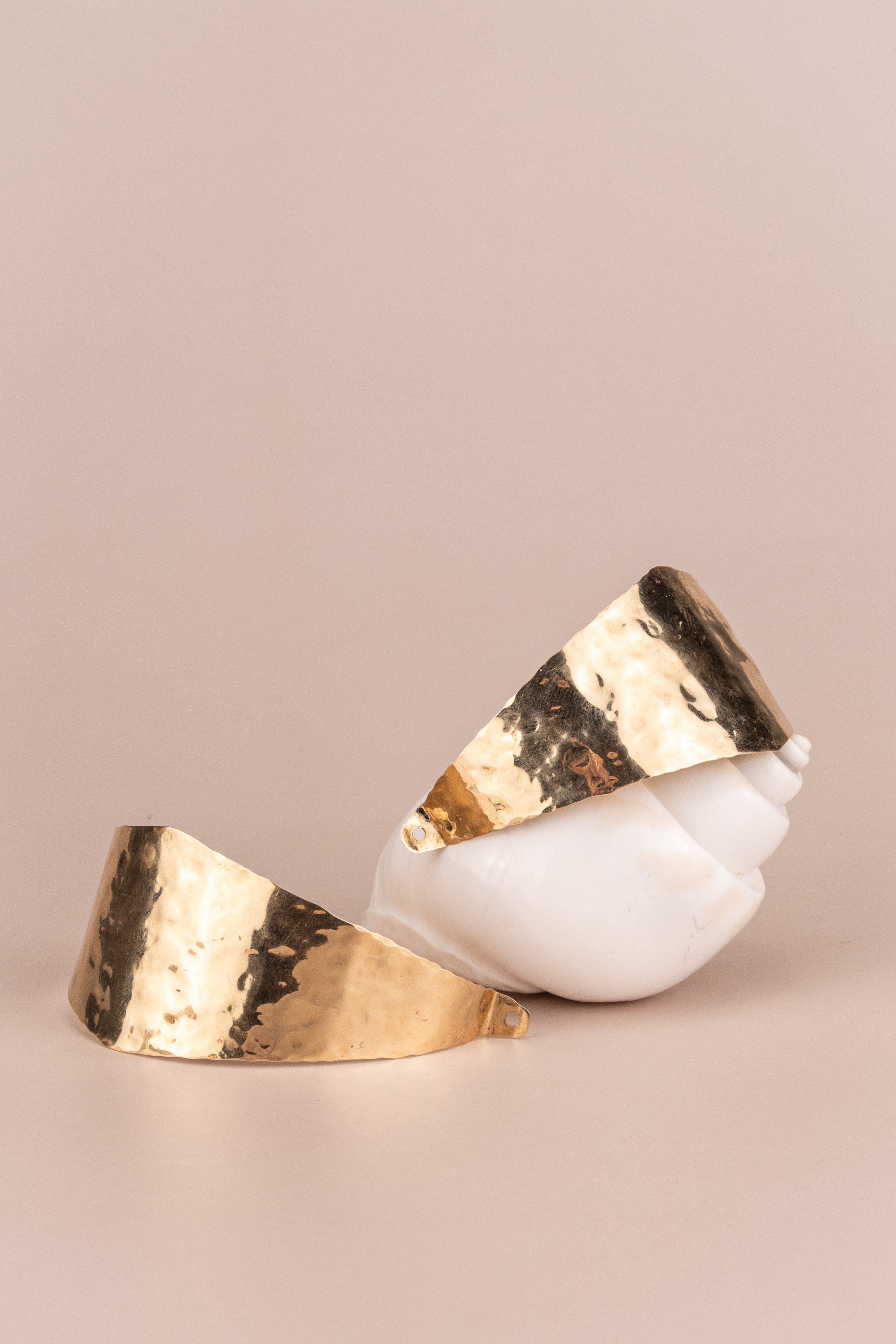 14ct Yellow Gold Stud Enhancers